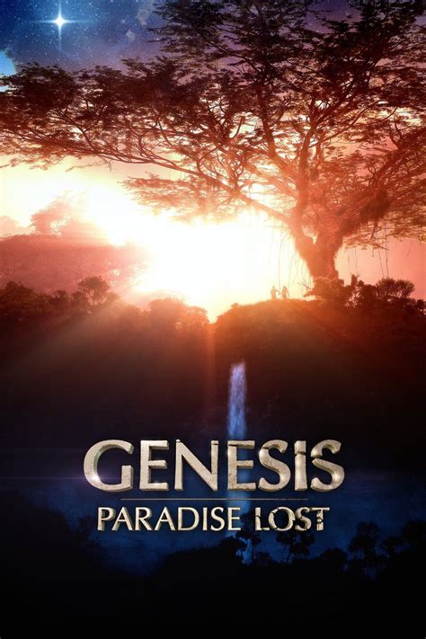 Genesis: Paradise Lost (2017) .